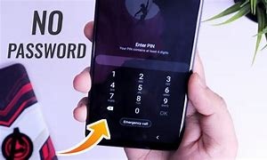 Image result for How to Unlock Android Phone without Password