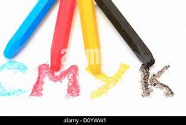 Image result for Cyan Crayon