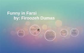 Image result for Theme of Funny in Farsi