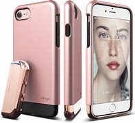 Image result for iPhone 7 Cases Flower Rose Gold