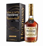 Image result for Hennessy Very Special Cognac Gold