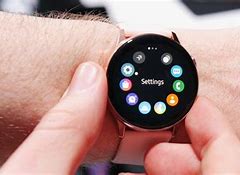 Image result for Samsung Wearable Watch App
