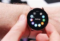 Image result for Galaxy Wearable Icon