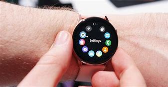 Image result for Galaxy Wearable Samsung Gear