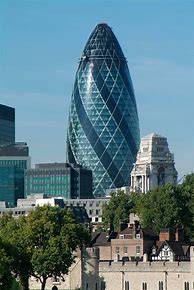 Image result for Norman Foster Buildings