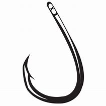 Image result for Fishing Hook Icon