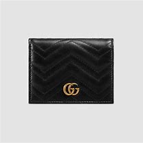 Image result for Gucci Marmont Card Case Wallet