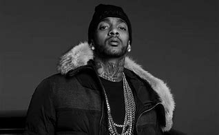 Image result for Nipsey Hussle HD