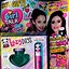 Image result for Girl Talk Magazine