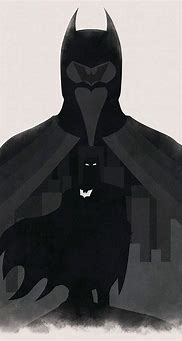 Image result for Batman Minimalist Wallpaper