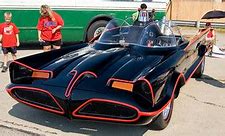 Image result for Batmobile Car