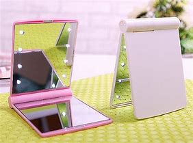 Image result for Portable Mirror