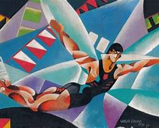 Image result for Futurism Movement