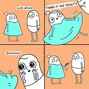 Image result for Funny Relatable Comics for Girls