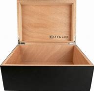 Image result for Large Memory Keepsake Boxes