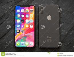 Image result for iPhone 10 Front and Back