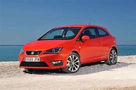 Image result for Seat Ibiza Blue