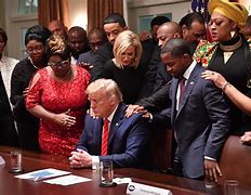 Image result for Trump in White House Jan 6