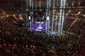 Image result for Giant Center Comedy Show