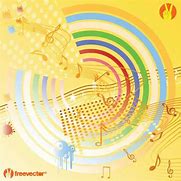 Image result for Music Notes Sheet Vector