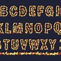 Image result for English Alphabet Letters A Z