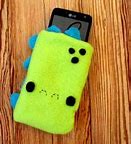 Image result for Android Yellow Phone Case