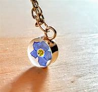Image result for Forget Me Not Jewelry