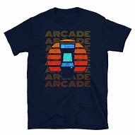 Image result for Arcade Style Textured T-Shirt