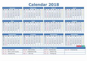 Image result for Mallas Enterizas 2018 Calendar Printable