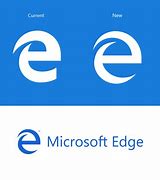 Image result for Microsoft Edge Icon deviantART