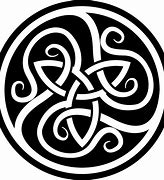 Image result for Celtic Tattoo Vector
