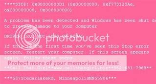 Image result for Mac Blue Screen of Death