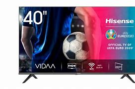 Image result for Hisense 40 Inch TV