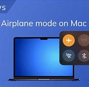 Image result for Mac Airplane Mode
