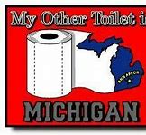 Image result for Ohio State Toilet Bowl Meme