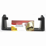 Image result for Rubbermaid Wall Paper Towel Holder