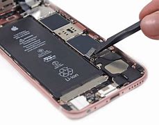 Image result for Replace Battery for iPhone S