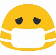 Image result for Emoji Hospital Mask