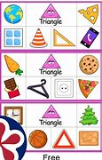 Image result for Different Shapes of Objects