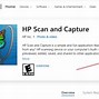 Image result for HP Scan and Capture App