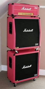 Image result for Pink Guitar Pedals