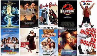 Image result for 1990s Kids Movies