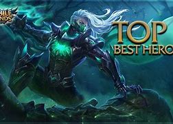 Image result for Mobile Legends Best Heroes