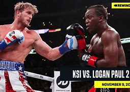 Image result for Ksi Fight