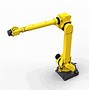 Image result for Lincoln Electric Fanuc LR Mate