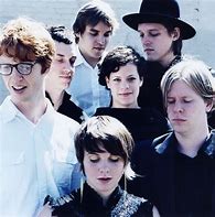 Image result for Arcade Fire Son Edwin