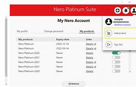 Image result for Nero Software Activation Code