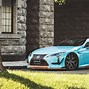 Image result for Lexus LC 500 Race