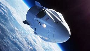 Image result for SpaceX Crew Dragon