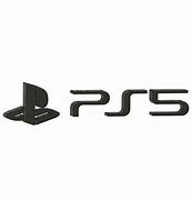 Image result for Cool PS5 Logo